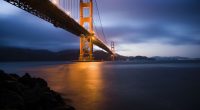 Golden Gate Bridge San Fransisco4322019603 200x110 - Golden Gate Bridge San Fransisco - Golden, Gate, Fransisco, France, bridge